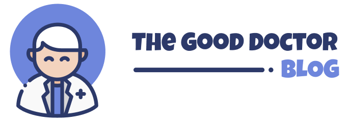 The Good Doctor Blog